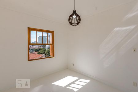 Quarto de apartamento à venda com 1 quarto, 58m² em Campo Belo, São Paulo