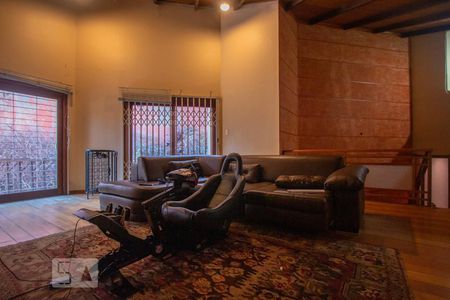 Casa à venda com 500m², 5 quartos e sem vagaSala