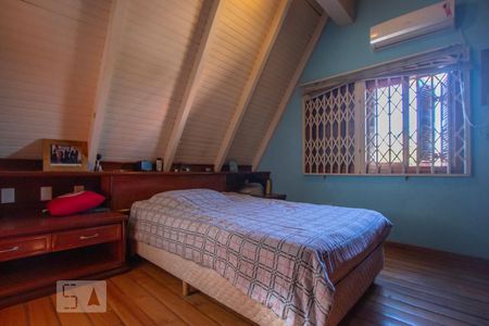 Casa à venda com 500m², 5 quartos e sem vagasuíte 3