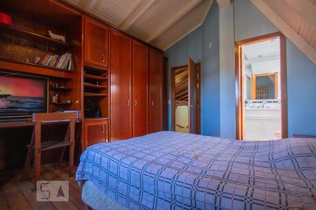 Casa à venda com 500m², 5 quartos e sem vagasuíte 3