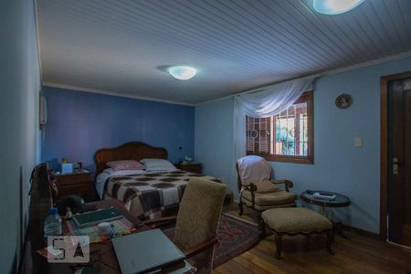 Casa à venda com 500m², 5 quartos e sem vagasuíte 1