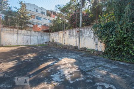 Casa à venda com 500m², 5 quartos e sem vagaQuintal