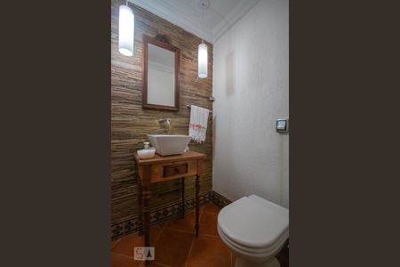 Casa à venda com 500m², 5 quartos e sem vagasuíte 3