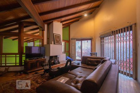 Casa à venda com 500m², 5 quartos e sem vagaSala