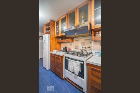 Casa à venda com 500m², 5 quartos e sem vagaCozinha