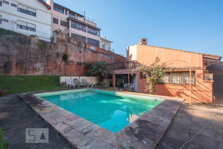 Casa à venda com 500m², 5 quartos e sem vagaÁrea comum - Piscina