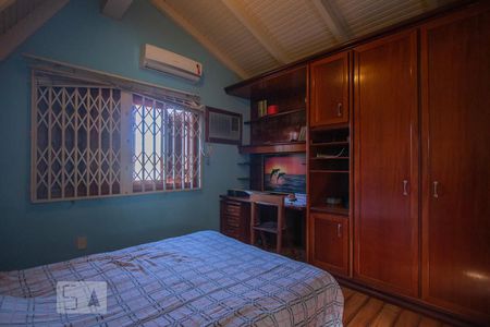 Casa à venda com 500m², 5 quartos e sem vagasuíte 3