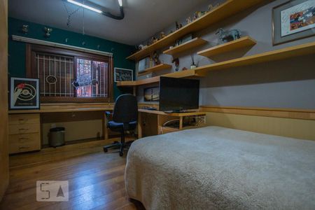 Casa à venda com 500m², 5 quartos e sem vagasuíte 2