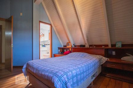 Casa à venda com 500m², 5 quartos e sem vagasuíte 3