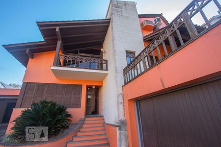 Casa à venda com 500m², 5 quartos e sem vagaFachada