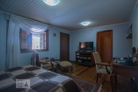 Casa à venda com 500m², 5 quartos e sem vagasuíte 1