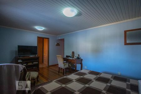 Casa à venda com 500m², 5 quartos e sem vagasuíte 1