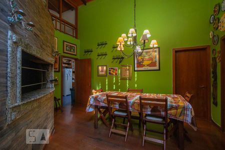 Casa à venda com 500m², 5 quartos e sem vagaCozinha