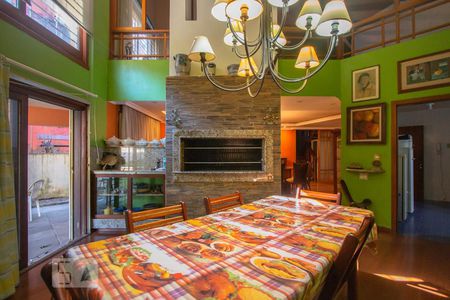 Casa à venda com 500m², 5 quartos e sem vagaCozinha