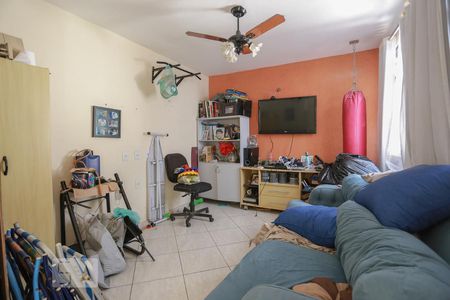 Apartamento à venda com 149m², 3 quartos e sem vaga Apartamento à venda com 149m², 3 quartos e sem vagaSala 2