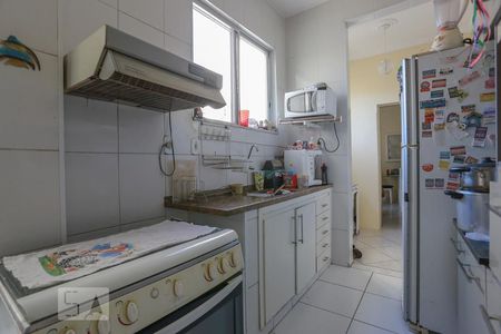 Apartamento à venda com 149m², 3 quartos e sem vaga Apartamento à venda com 149m², 3 quartos e sem vagaCozinha