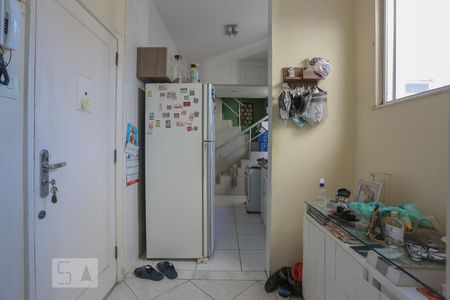 Apartamento à venda com 149m², 3 quartos e sem vaga Apartamento à venda com 149m², 3 quartos e sem vagaCozinha