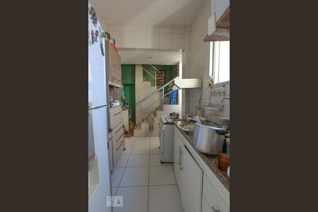 Apartamento à venda com 149m², 3 quartos e sem vaga Apartamento à venda com 149m², 3 quartos e sem vagaCozinha