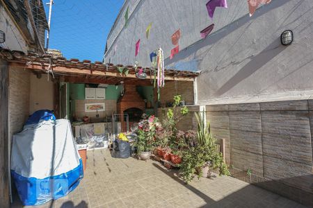 Apartamento à venda com 149m², 3 quartos e sem vaga Apartamento à venda com 149m², 3 quartos e sem vagaTerraço