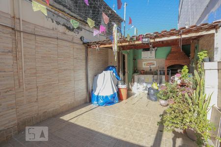 Apartamento à venda com 149m², 3 quartos e sem vaga Apartamento à venda com 149m², 3 quartos e sem vagaTerraço