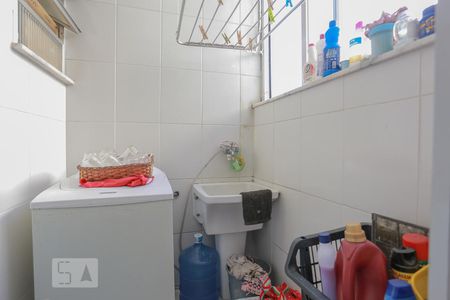 Apartamento à venda com 149m², 3 quartos e sem vaga Apartamento à venda com 149m², 3 quartos e sem vagaÁrea de Serviço