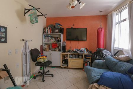 Apartamento à venda com 149m², 3 quartos e sem vaga Apartamento à venda com 149m², 3 quartos e sem vagaSala 2
