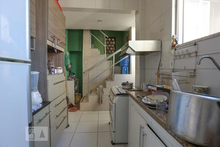 Apartamento à venda com 149m², 3 quartos e sem vaga Apartamento à venda com 149m², 3 quartos e sem vagaCozinha