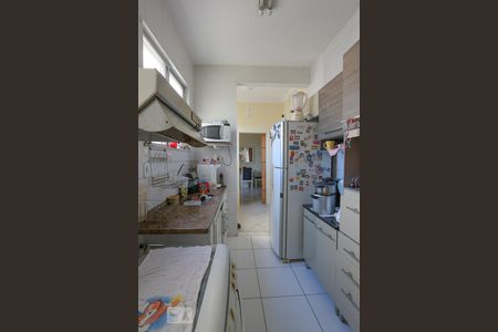 Apartamento à venda com 149m², 3 quartos e sem vaga Apartamento à venda com 149m², 3 quartos e sem vagaCozinha