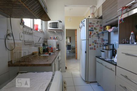 Apartamento à venda com 149m², 3 quartos e sem vaga Apartamento à venda com 149m², 3 quartos e sem vagaCozinha