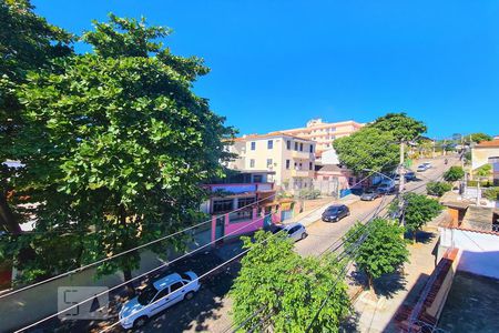 Vista de apartamento para alugar com 2 quartos, 72m² em Engenho de Dentro, Rio de Janeiro