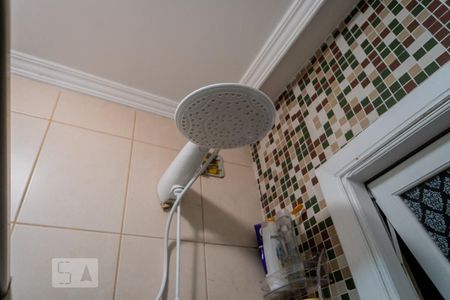 Casa à venda com 216m², 3 quartos e 2 vagas Casa à venda com 216m², 3 quartos e 2 vagasBanheiro