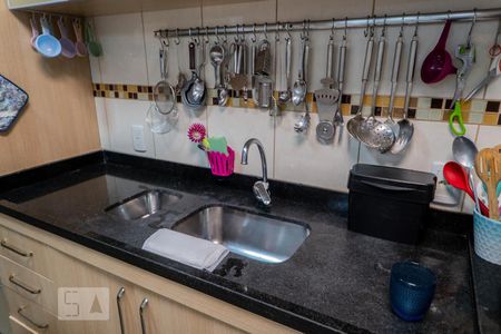 Casa à venda com 216m², 3 quartos e 2 vagas Casa à venda com 216m², 3 quartos e 2 vagasSala de Jantar/Cozinha