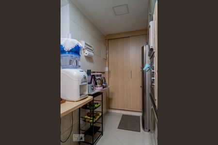 Casa à venda com 216m², 3 quartos e 2 vagas Casa à venda com 216m², 3 quartos e 2 vagasSala de Jantar/Cozinha