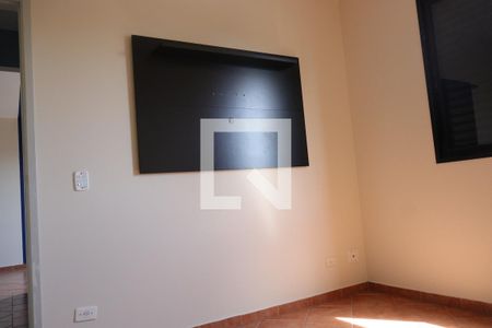 Quarto de apartamento para alugar com 2 quartos, 61m² em São Judas, São Paulo