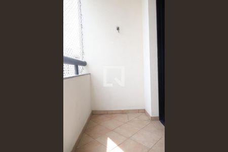 Sacada de apartamento para alugar com 2 quartos, 61m² em São Judas, São Paulo