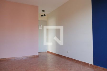 Sala de apartamento para alugar com 2 quartos, 61m² em São Judas, São Paulo