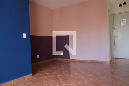 Sala de apartamento para alugar com 2 quartos, 61m² em São Judas, São Paulo