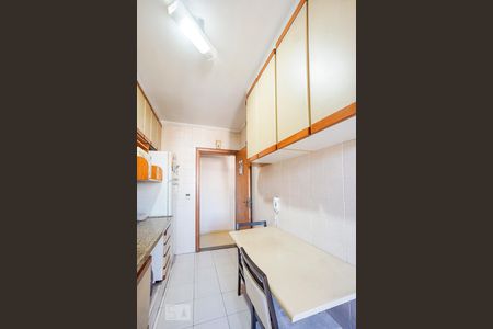 Apartamento à venda com 72m², 3 quartos e sem vaga Apartamento à venda com 72m², 3 quartos e sem vagaCozinha