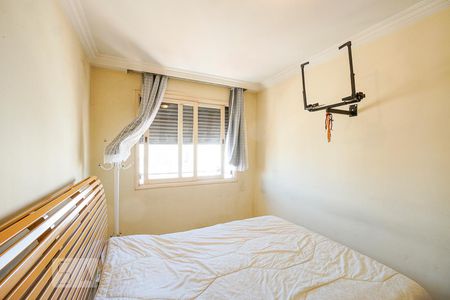 Apartamento à venda com 72m², 3 quartos e sem vaga Apartamento à venda com 72m², 3 quartos e sem vagaQuarto 03