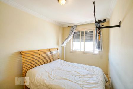 Apartamento à venda com 72m², 3 quartos e sem vaga Apartamento à venda com 72m², 3 quartos e sem vagaQuarto 03