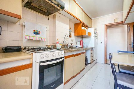 Apartamento à venda com 72m², 3 quartos e sem vaga Apartamento à venda com 72m², 3 quartos e sem vagaCozinha