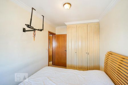 Apartamento à venda com 72m², 3 quartos e sem vaga Apartamento à venda com 72m², 3 quartos e sem vagaQuarto 03