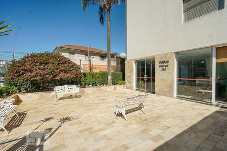 Apartamento à venda com 72m², 3 quartos e sem vaga Apartamento à venda com 72m², 3 quartos e sem vagaÁrea de convivência