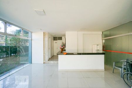 Apartamento à venda com 72m², 3 quartos e sem vaga Apartamento à venda com 72m², 3 quartos e sem vagaSalão de festas