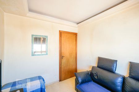 Apartamento à venda com 72m², 3 quartos e sem vaga Apartamento à venda com 72m², 3 quartos e sem vagaQuarto 02