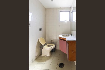 Apartamento à venda com 39m², 1 quarto e 1 vaga Apartamento à venda com 39m², 1 quarto e 1 vagaBanheiro