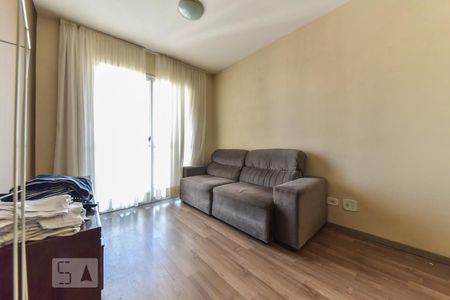 Sala de apartamento para alugar com 3 quartos, 70m² em Taboão, São Bernardo do Campo