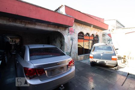 Casa à venda com 300m², 3 quartos e 4 vagas Casa à venda com 300m², 3 quartos e 4 vagasGaragem