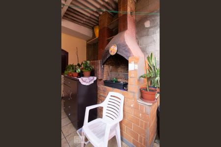 Casa à venda com 300m², 3 quartos e 4 vagas Casa à venda com 300m², 3 quartos e 4 vagasChurrasqueira