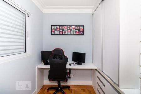 Casa à venda com 135m², 3 quartos e 2 vagas Casa à venda com 135m², 3 quartos e 2 vagasQuarto